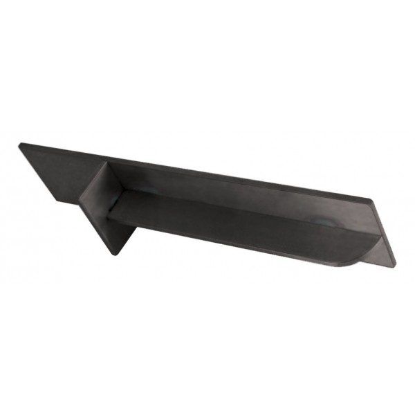 Carrier Granite Countertop Bracket 10x3x2 Steel