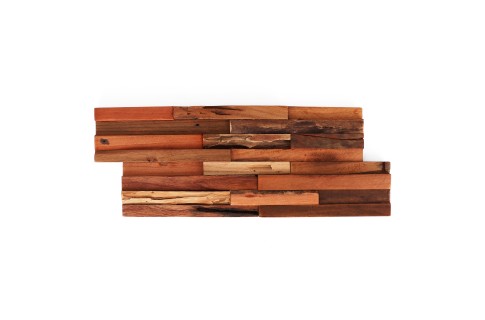 Teak Wall Panels - Wall Cladding | Federal Brace