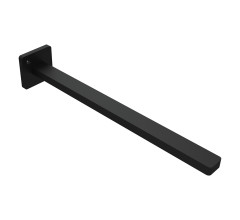 Flat Floating Shelf Support Rod