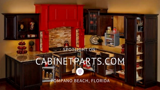 Spotlight: CabinetParts.com